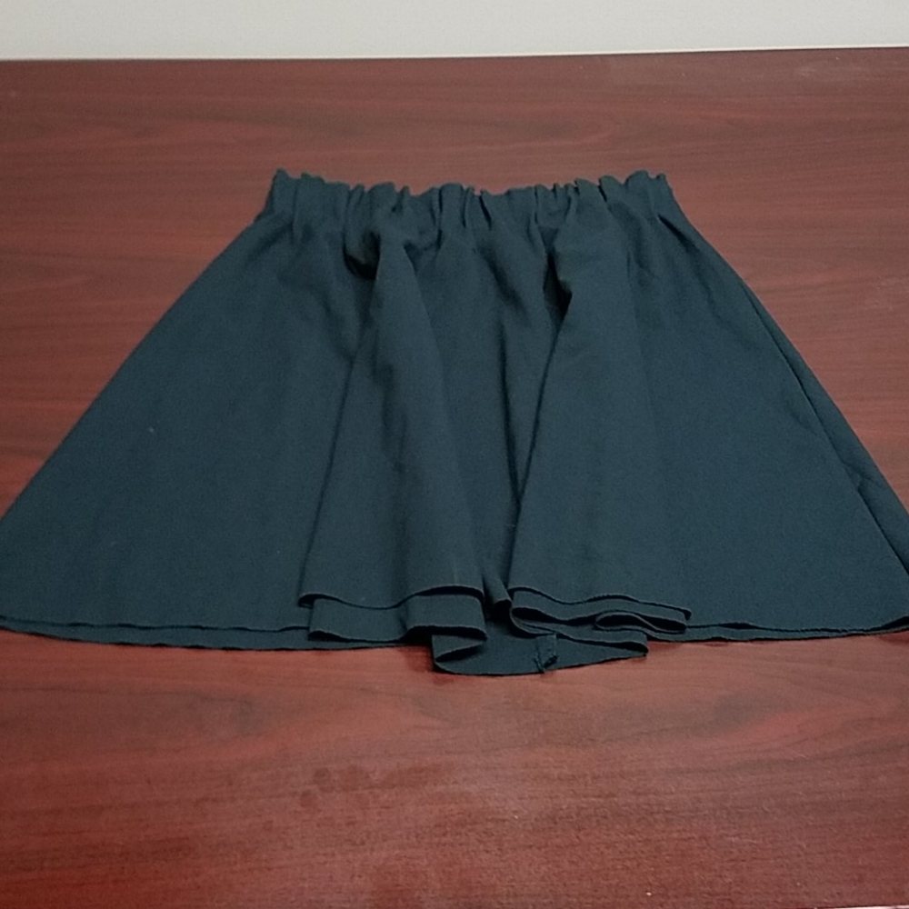 Zara skirt